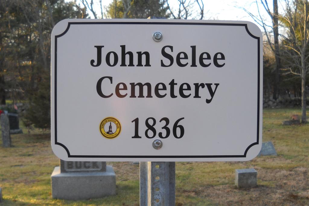 John Selee Cemetery