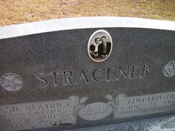 Edward Lee Stracener 