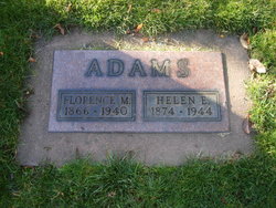 Helen Eaton Adams 