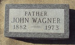 John W Wagner 