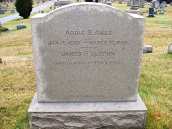 Adeline Sophia “Addie” Ames 