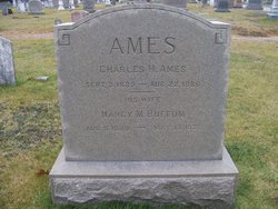 Charles H Ames 
