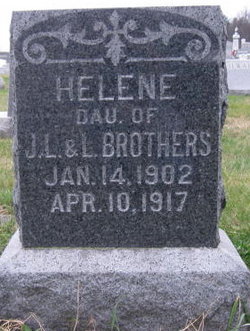 Helene Brothers 