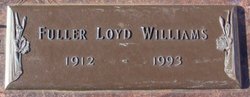 Fuller Lloyd Williams 
