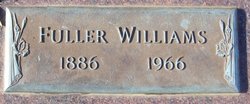 Fuller Williams 