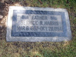 Bernice Rawlings Harris 