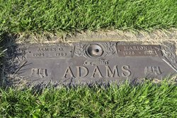 James O. Adams 