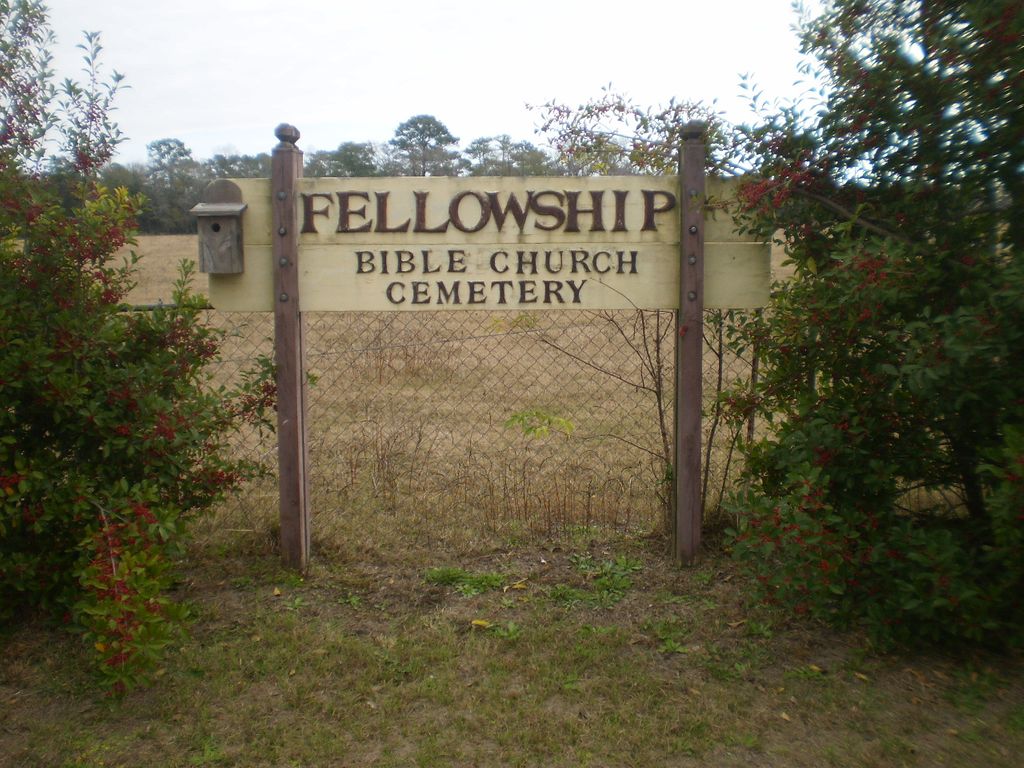 Fellowship Bible Church Cemetery
