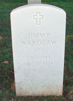 Jimmy Wardlaw 