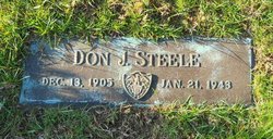 Don J. Steele 