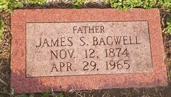 James Sidney Bagwell 