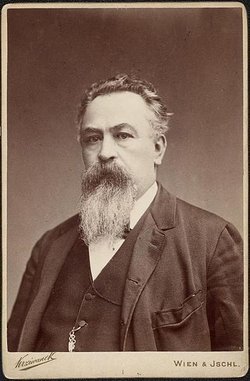 Dr Eduard Albert 