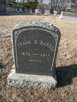 Frank B Baker 