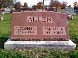 Alexander L. Allen 