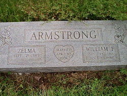 William Floyd Armstrong 