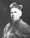 Bishop Thomas James Conaty 