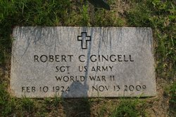 Robert C. Gingell 