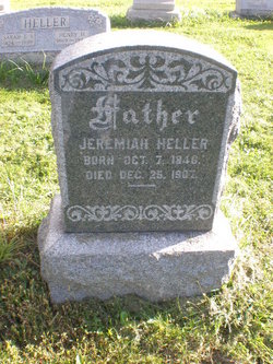Jeremiah Heller 