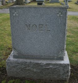 Moses Noel 