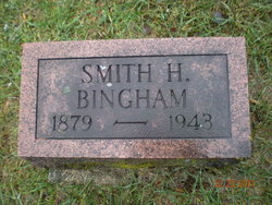 Smith Howard Bingham 
