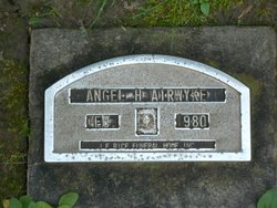 Angel H. Airwyke 