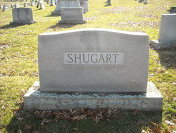 Eliza <I>Burdett</I> Shugart 