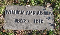 William Ambruster 