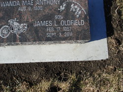 James L Oldfield 