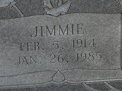 Jimmie Bennett 