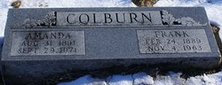 John Franklin Colburn 