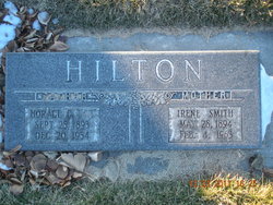 Irene Hilton 
