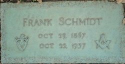 Frank Schmidt 