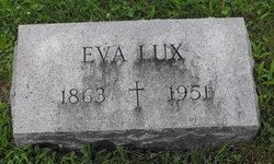 Eva <I>Bauer</I> Lux 