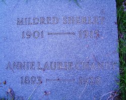 Mildred M. Sherley 