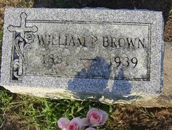 William Patrick Brown 