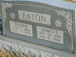 William D. Eaton 