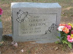 Gerald T. Shelton 