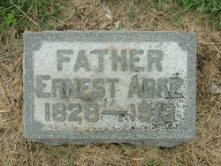 Ernest Abke 