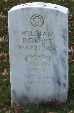 William Robert Wardlaw 