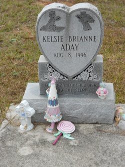 Kelsie Brianne Aday 