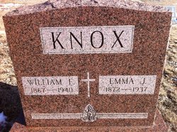 Emma J. Knox 