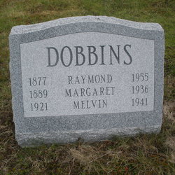 Melvin John Dobbins 