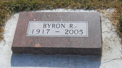 Byron Raymond Burtness 