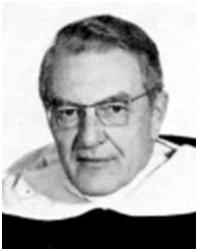 Fr Thomas Cajetan Donlan 