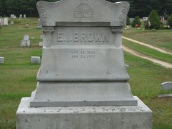 Euthalius Irving Brown 