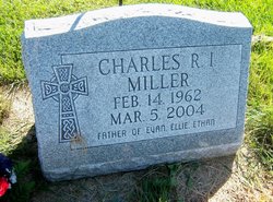 Charles R. I. Miller 