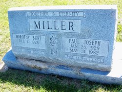 Paul J. Miller 