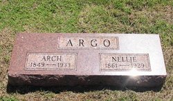 Arch Argo 