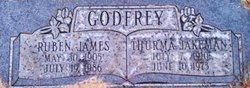 Ruben James Godfrey 