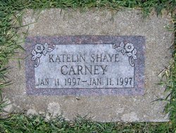 Katelin Shaye Carney 